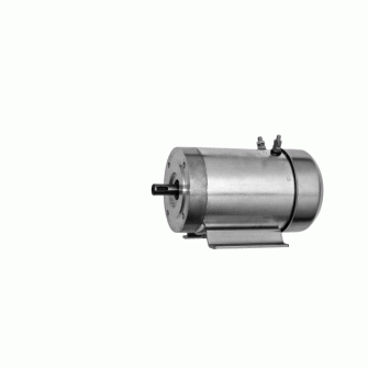 ELEKTROMOTOR MAHLE IM0292 AMG1640 24V 0,2kW MM 128 11.216.228